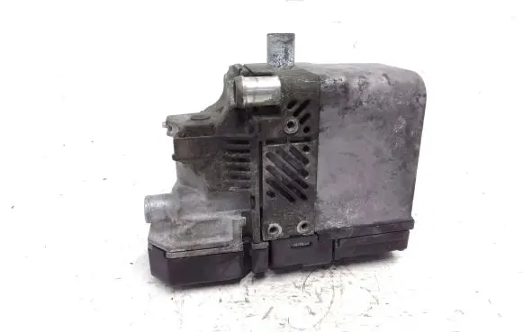 Audi A8 S8 D3 4E Auxiliary pre-heater (Webasto) 4E0815069E 4E0910105A