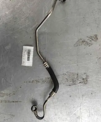 BMW 5 F10 F11 Turbo turbocharger oiling pipe/hose 11428508029 8508029