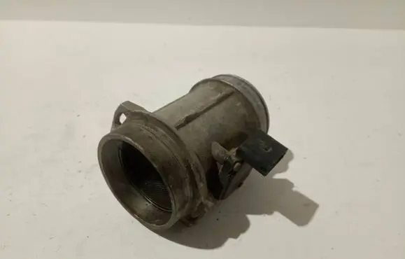 Audi A6 S6 C5 4B Mass air flow meter 059906461D AFH7025C