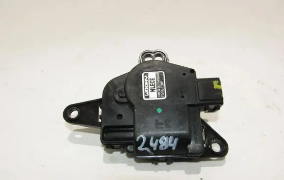 Hyundai ix20 Air flap motor/actuator EA1F1AP9BA03