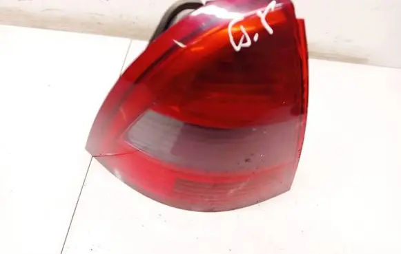 Citroen C5 Rear/tail lights 89091825