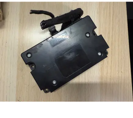 Bluetooth control unit module