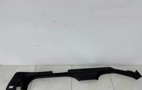 Opel Insignia A Front sill trim cover 13318900 315671560
