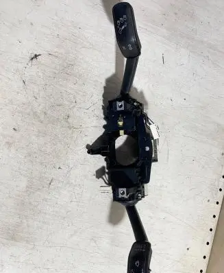 Volkswagen Touran III Indicator stalk 5Q0953507GH 5Q0953513P