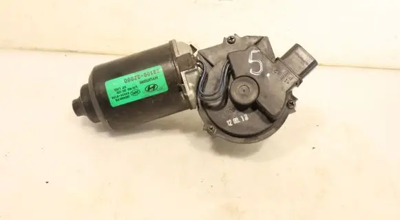 Hyundai i40 Wiper motor