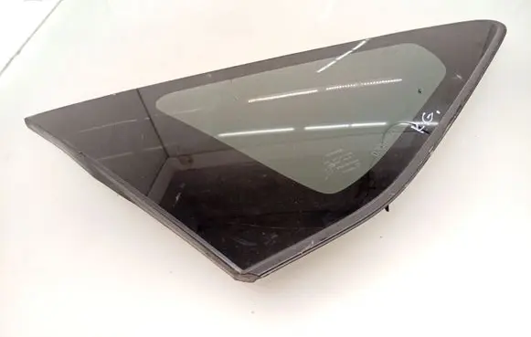 Toyota Prius+ (ZVW40) Rear side window 43R007953