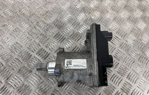 Tesla Model 3 Steering rack electric part GE80221R11