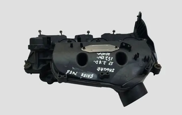 Jaguar XF X250 Rocker cam cover 4S7Q9424JB