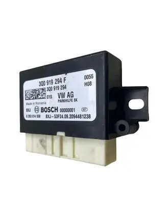 Volkswagen Tiguan Parking PDC control unit/module 3Q0919294F