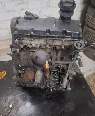 Volkswagen Sharan Engine