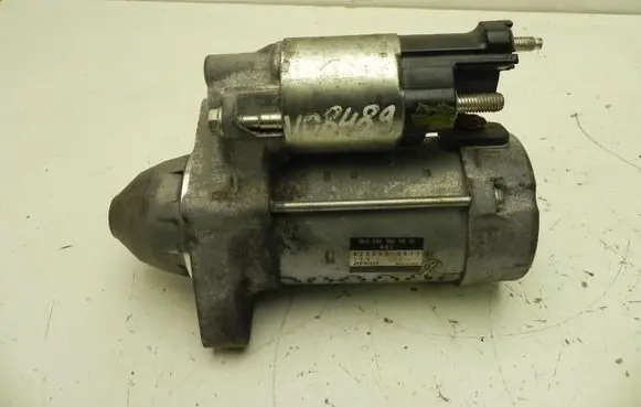 Mercedes-Benz Sprinter W906 Starter motor A6519060026 VD8489
