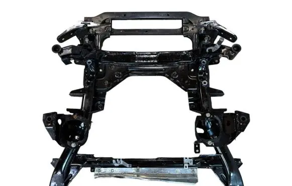 BMW X5M F85 Front subframe 6866690 31116866690