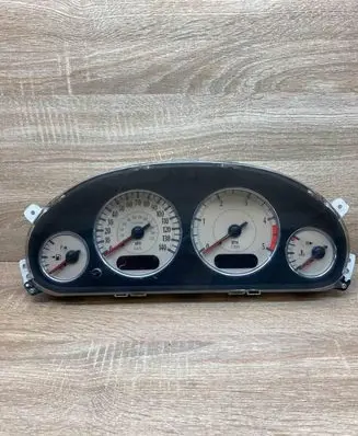 Chrysler Voyager Speedometer (instrument cluster) 56044988AC