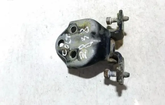 Mitsubishi Colt Front door upper hinge