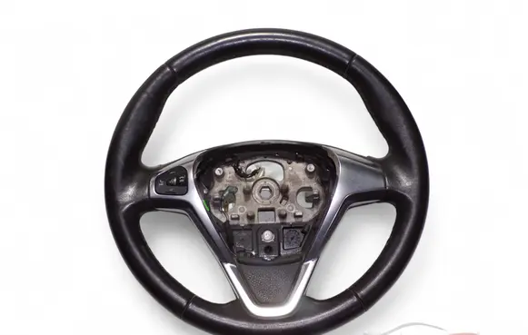 Ford Transit Courier Steering wheel 6328210 ET763600CF35B8 ET763600