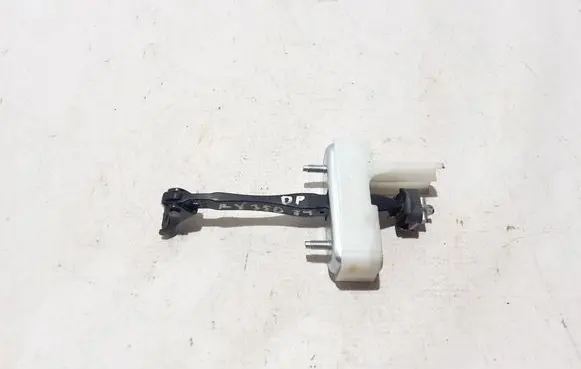 Lexus RX V Front door check strap stopper 686100E160