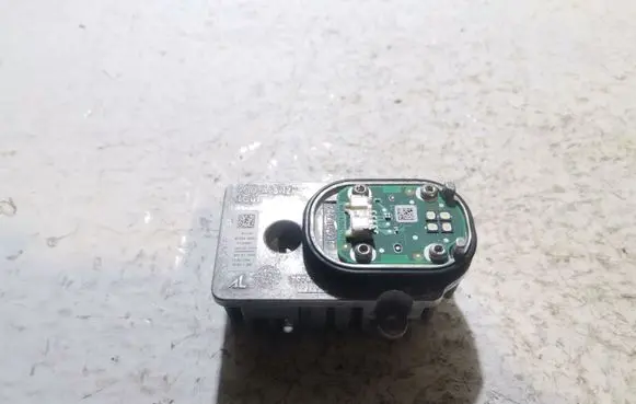 Xenon control unit/module