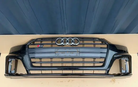Audi S5 F5 Front bumper 8W6807437F