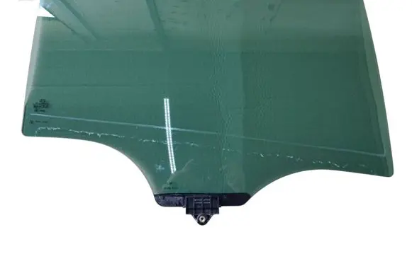 KIA Sportage Rear door window glass DOT2M85AS3 43R06723 7123457890