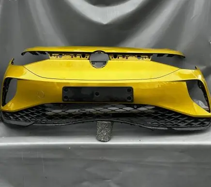 Volkswagen ID.4 Front bumper 11A807221