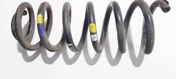Hyundai Tucson TL Rear coil spring ca00 qe21