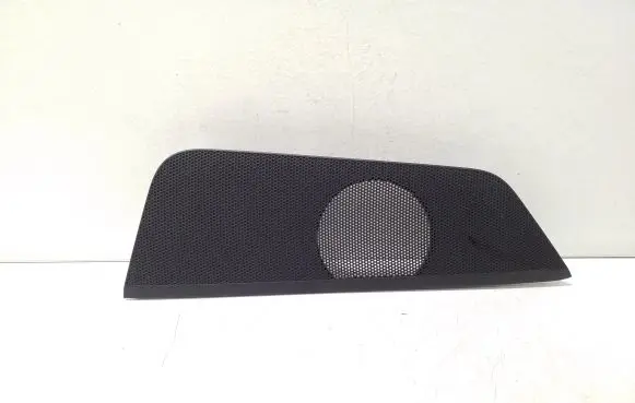Audi e-tron Dash center speaker frame 4KL857367A