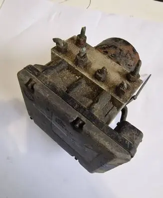 Renault Laguna I ABS Pump 10020401614