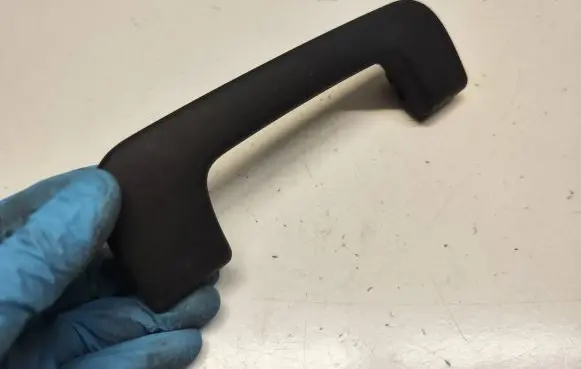 Porsche Macan (95B) Front interior roof grab handle