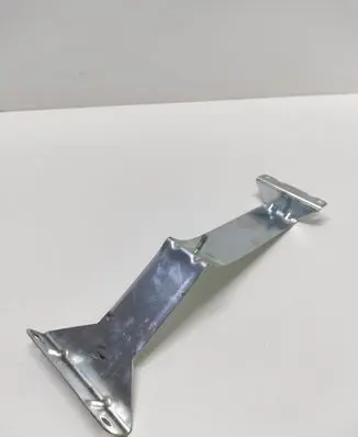 Battery bracket