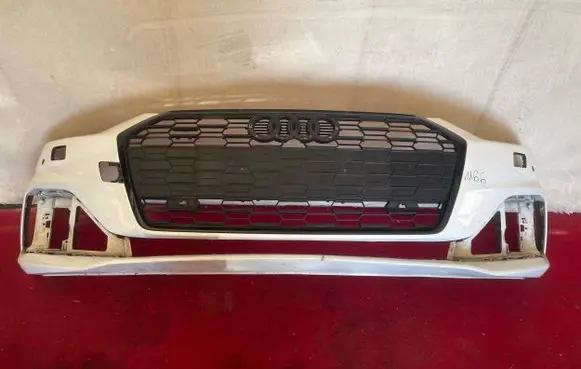 Audi A5 Front bumper 8W6807437