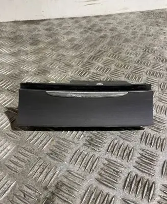 Volkswagen PASSAT B7 Ashtray (front) 3C0863284