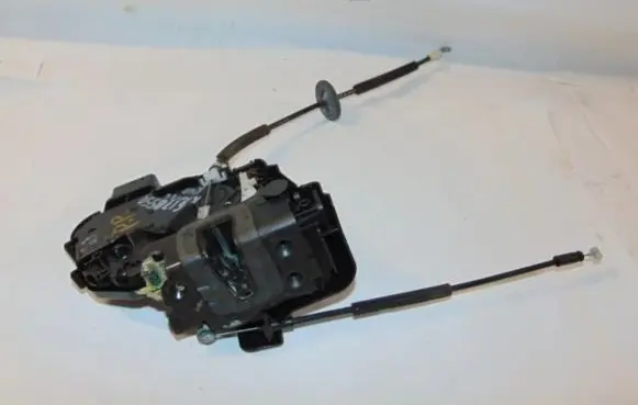Land Rover Range Rover Sport L320 Front door lock FQJ000207 FQJ000420 6H2221812EB