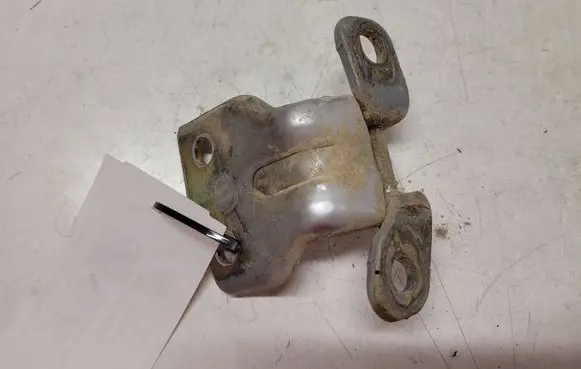 KIA Carens I Rear door lower hinge