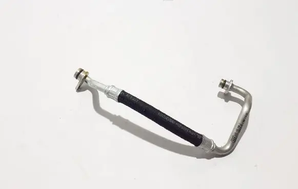 Audi A6 S6 C9 4L Turbo turbocharger oiling pipe/hose 06M145144J
