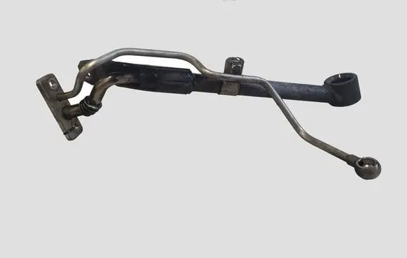 Skoda Octavia Mk2 (1Z) Turbo turbocharger oiling pipe/hose