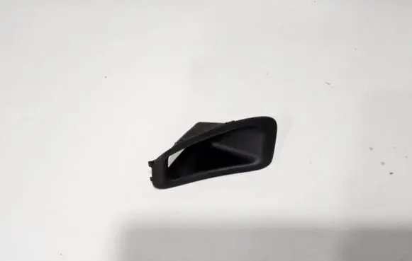 Chevrolet Corvette C8 Seat belt trim 23345498