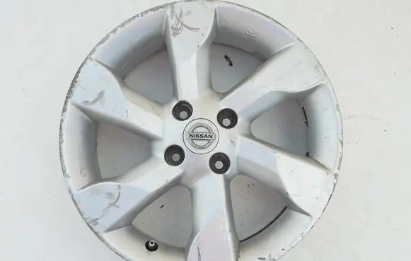 Nissan Note (E11) R16 alloy rim 
