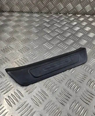 Audi Q5 SQ5 Rear sill trim cover 80A853376