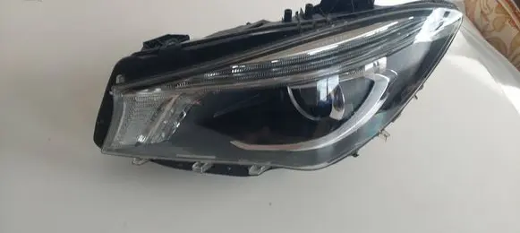 Mercedes-Benz CLA C117 X117 W117 Headlight/headlamp A1179065100