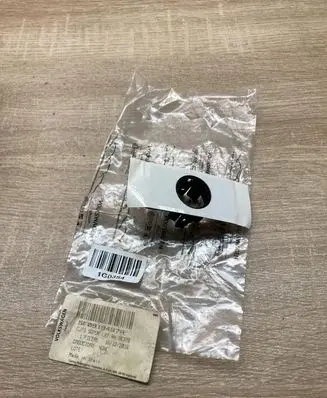 Seat Leon (5F) Front parking sensor holder (PDC) 5F0919487A 5F0919492A