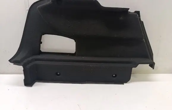 BMW 2 F44 Trunk/boot side trim panel 7491181