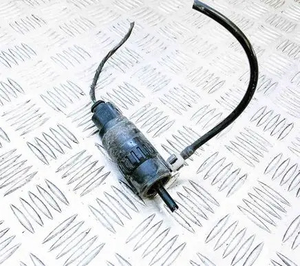 Skoda Superb B6 (3T) Windscreen/windshield washer pump 1K5955651