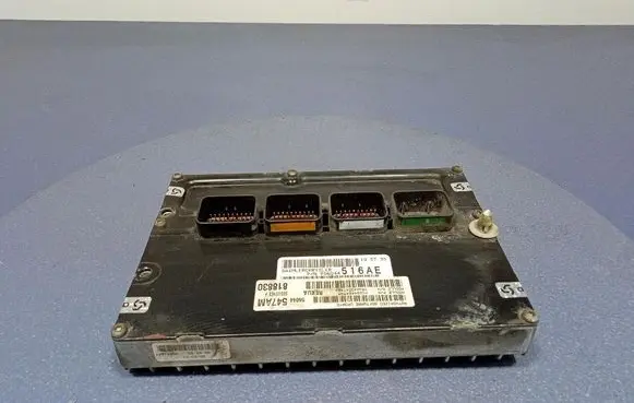 Jeep Grand Cherokee (WK) Engine control unit/module ECU P56044516AE