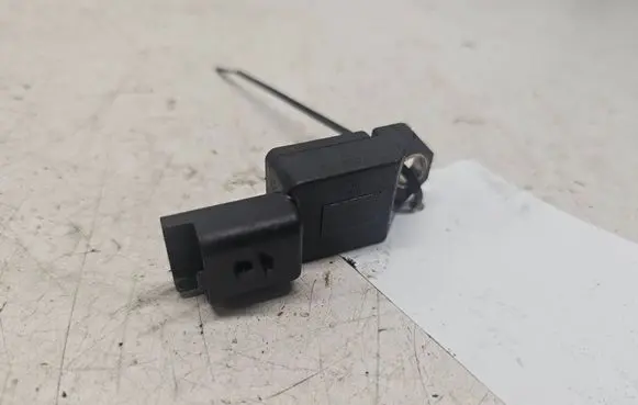 Ford Focus C-MAX Air pressure sensor 9639027480
