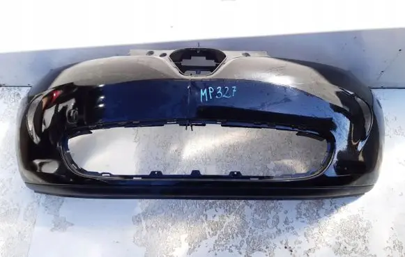 Renault Zoe Front bumper