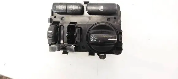 Volvo XC90 Light switch 8697221 MG274500100