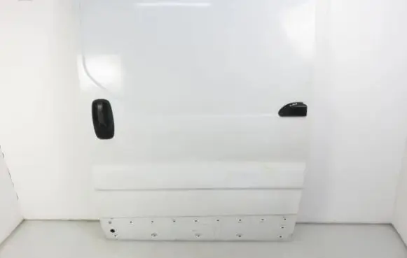 Nissan Primastar Side sliding door 