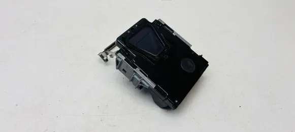 Audi A5 Windshield/windscreen camera 8W6907217A 8W6907217C X2046SHS00