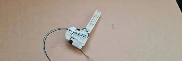 Audi S5 F5 Fuel level sensor 8W0919047F A2C15597201