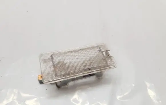 KIA Shuma Rear seat light 9J12